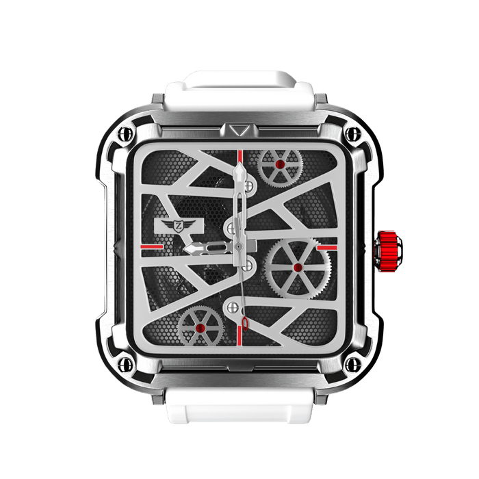 CRONOS – WHITE