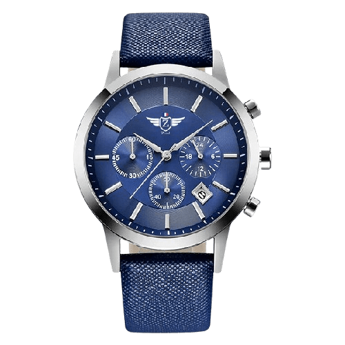ZEDAIX HERITAGE 2 Blue - ZEDAIX