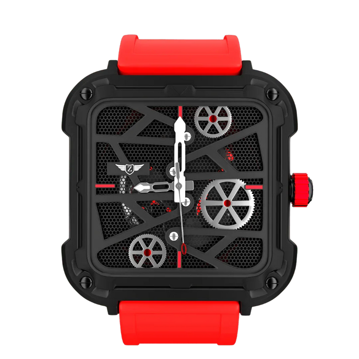 CRONOS – RED SPECIAL EDITION