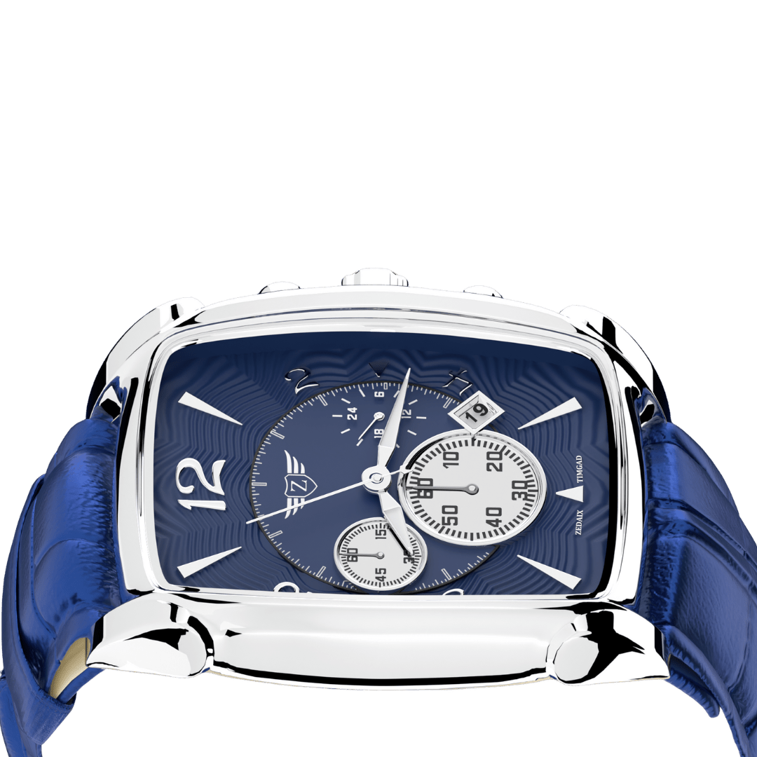 ZEDAIX Timgad - ZEDAIX