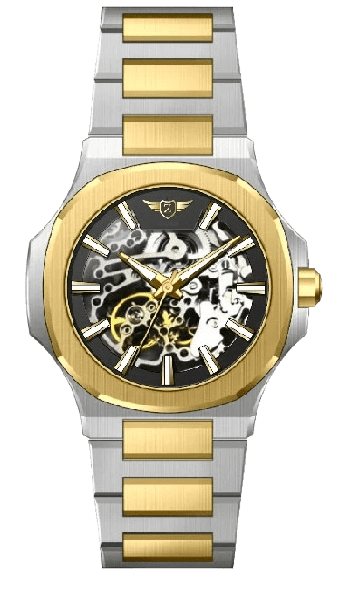 Montre ZEDAIX CRYPTO - ZEDAIX