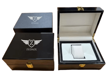 CRONOS – RED - ZEDAIX