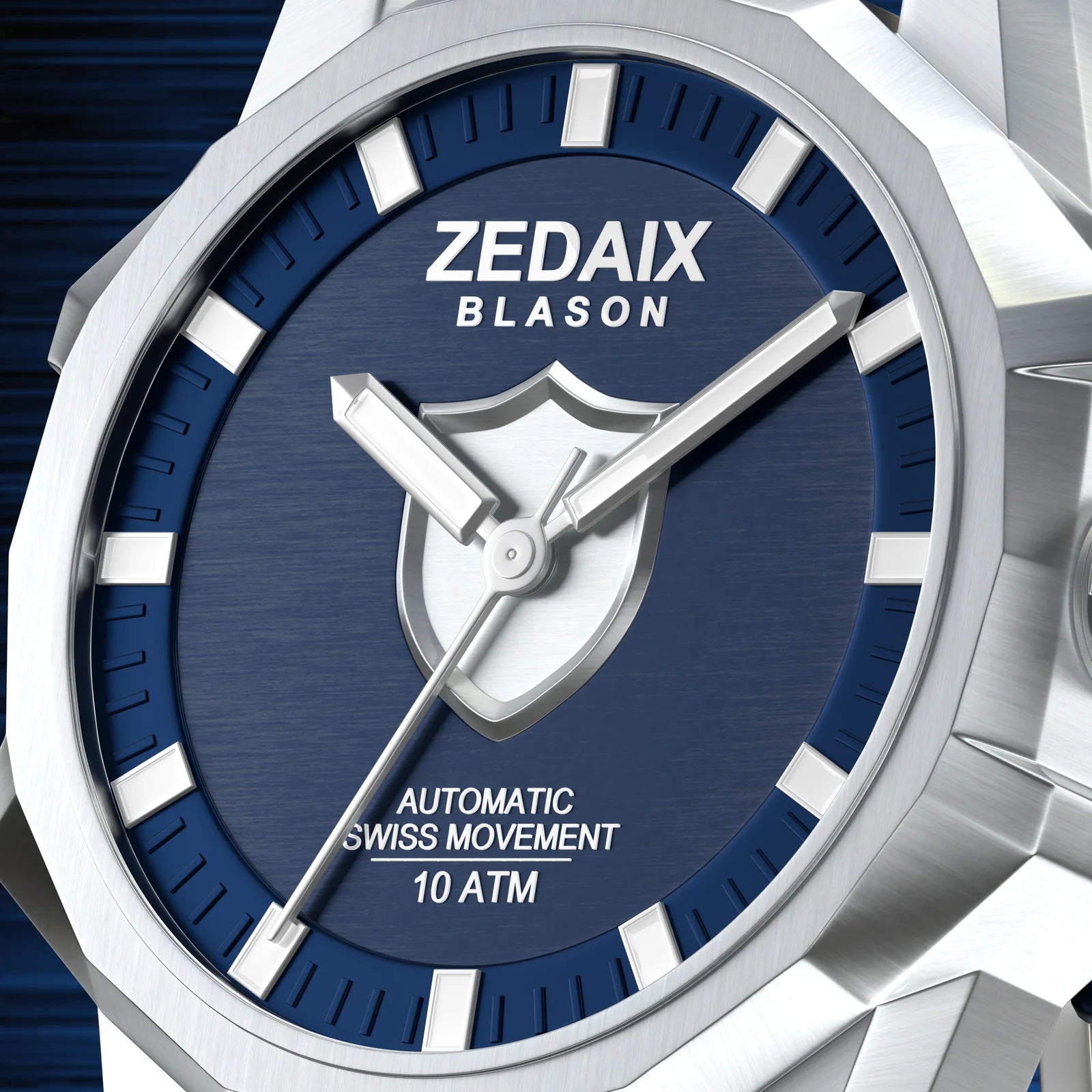 ZEDAIX