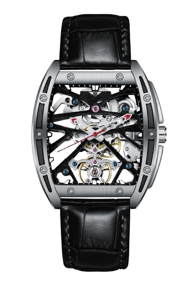 ZEDAIX GRAVITY EDITION SILVER - ZEDAIX