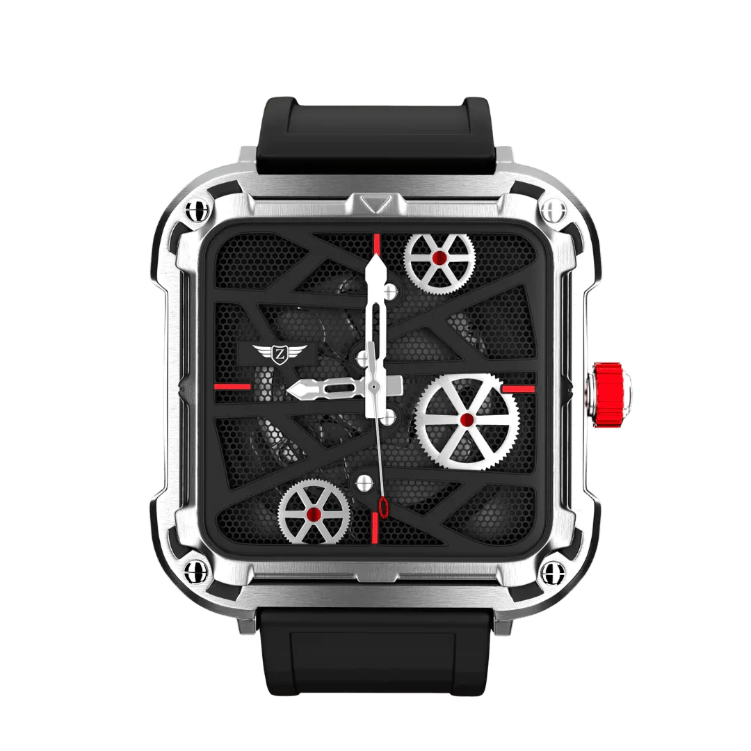 Pourquoi nos montres coûtent moins cher (sans rogner sur la qualité) - ZEDAIX
