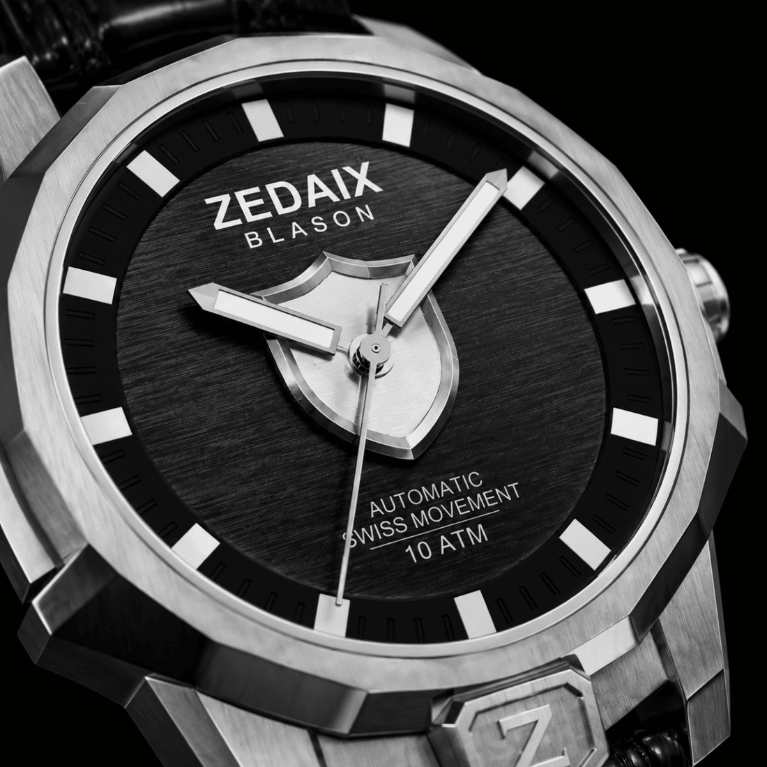 Authenticité à vie : dans les coulisses du bracelet NFC ZEDAIX - ZEDAIX
