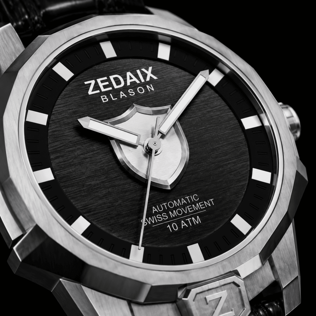 Authenticité à vie : dans les coulisses du bracelet NFC ZEDAIX - ZEDAIX
