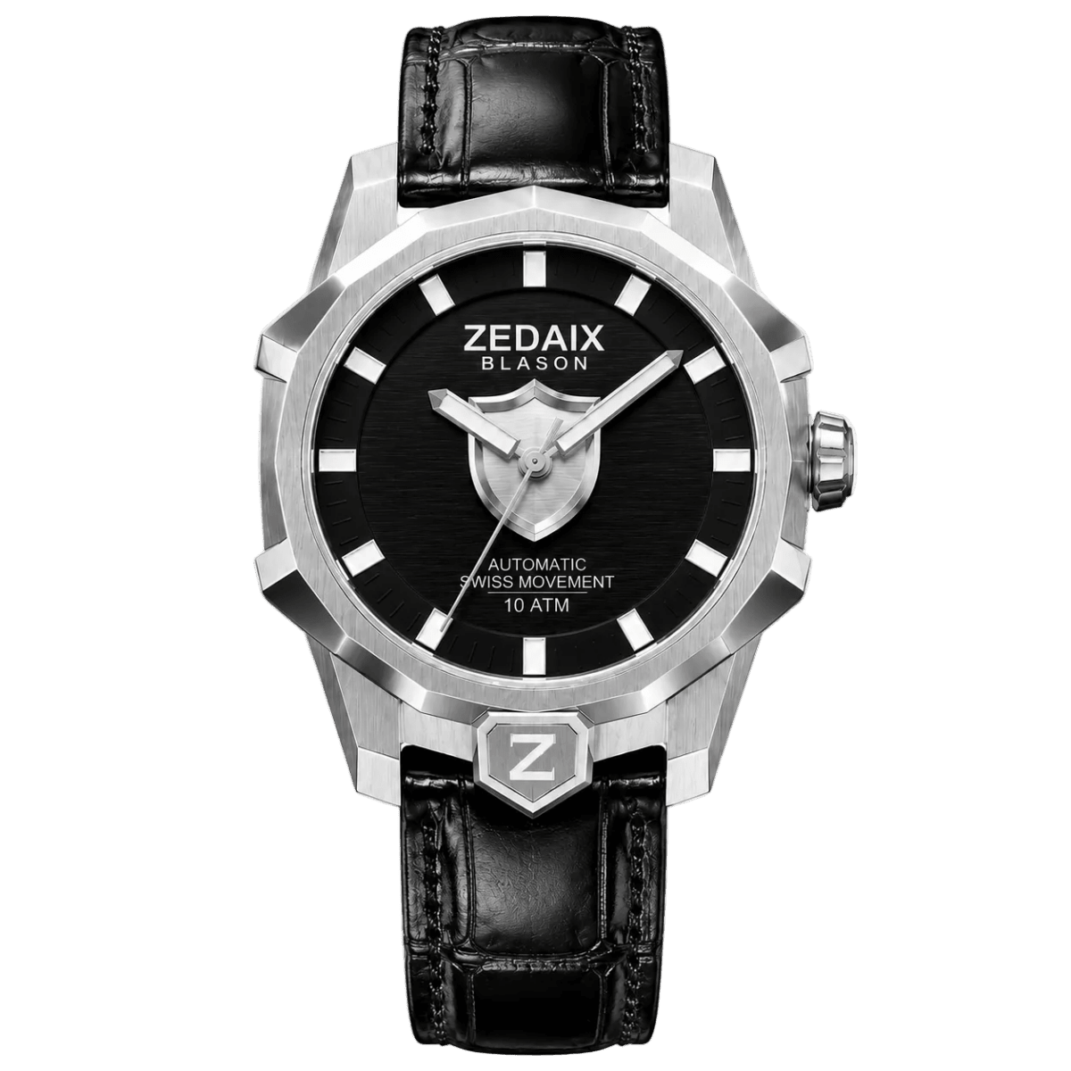 Montre en édition limitée numérotée : pourquoi ça change tout - ZEDAIX