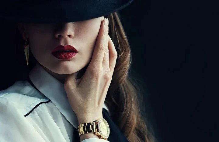 Personnalisation des bijoux pour femmes - ZEDAIX