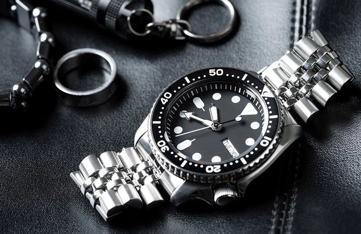 Mariage du Luxe Français et de la Précision Japonaise : L'ADN des montres ZEDAIX - ZEDAIX