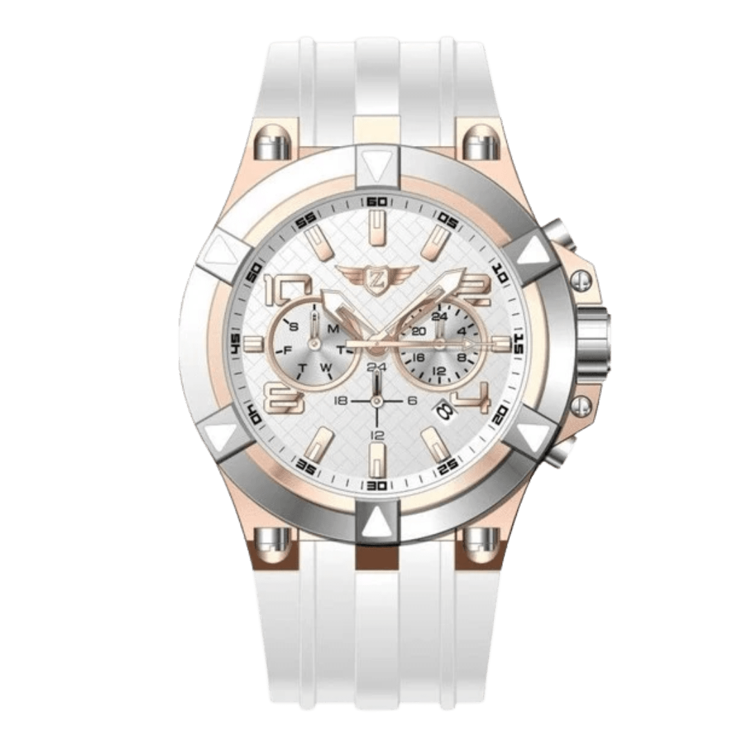 ZEDAIX AZUR WHITE - ZEDAIX