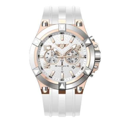 ZEDAIX AZUR WHITE - ZEDAIX