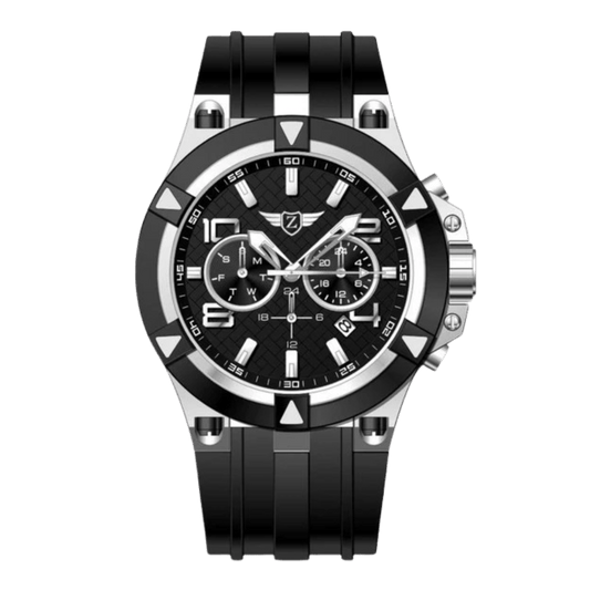 ZEDAIX AZUR SILVER - ZEDAIX