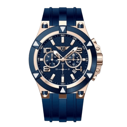 ZEDAIX AZUR Black gold - ZEDAIX