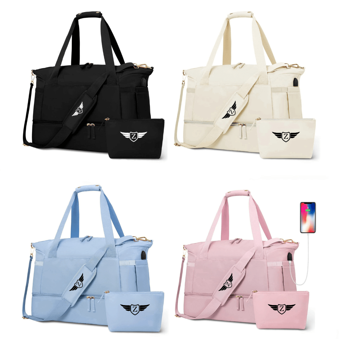 ZEDAIX MOVE SPORT WEAR - ZEDAIX