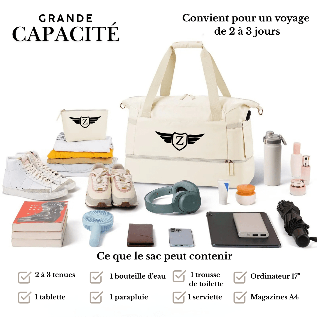ZEDAIX MOVE SPORT WEAR - ZEDAIX