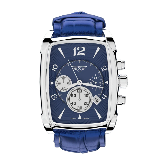 ZEDAIX Timgad Blue