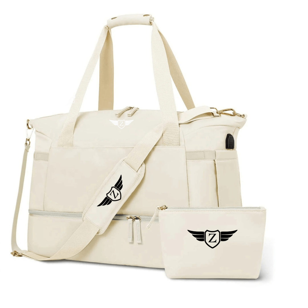 ZEDAIX MOVE SPORT WEAR - ZEDAIX