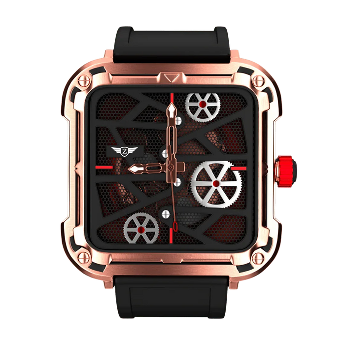 CRONOS – GOLD