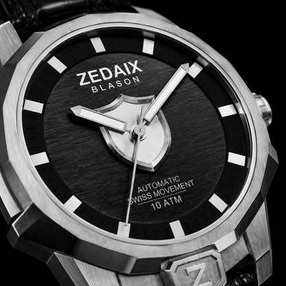 ZEDAIX BLASON — Édition Limitée - ZEDAIX