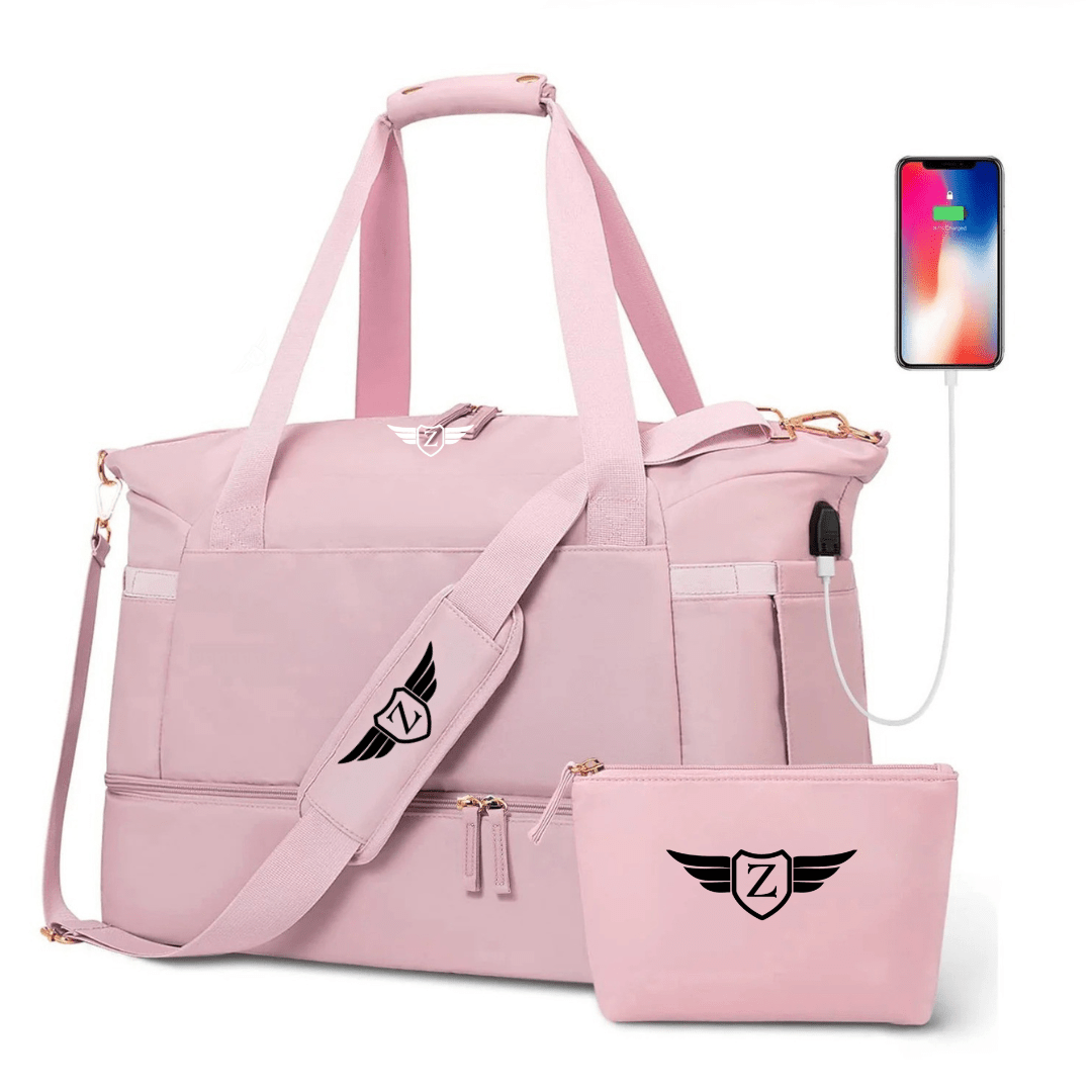 ZEDAIX MOVE SPORT WEAR - ZEDAIX