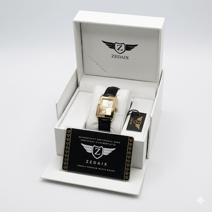 ZEDAIX ELISE 82 – Édition Exclusive (Précommande) - ZEDAIX