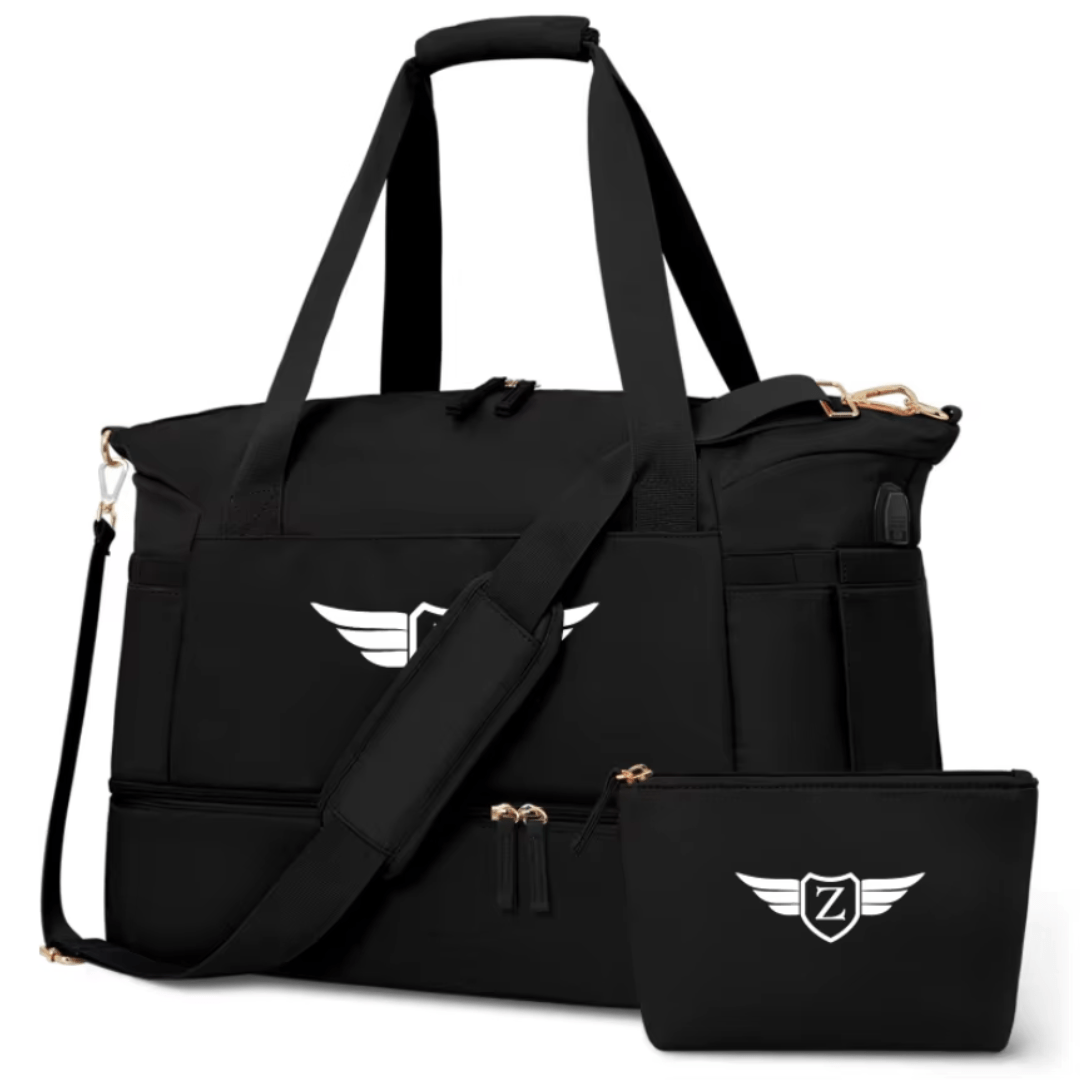 ZEDAIX MOVE SPORT WEAR - ZEDAIX