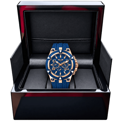 ZEDAIX AZUR Night Black - ZEDAIX