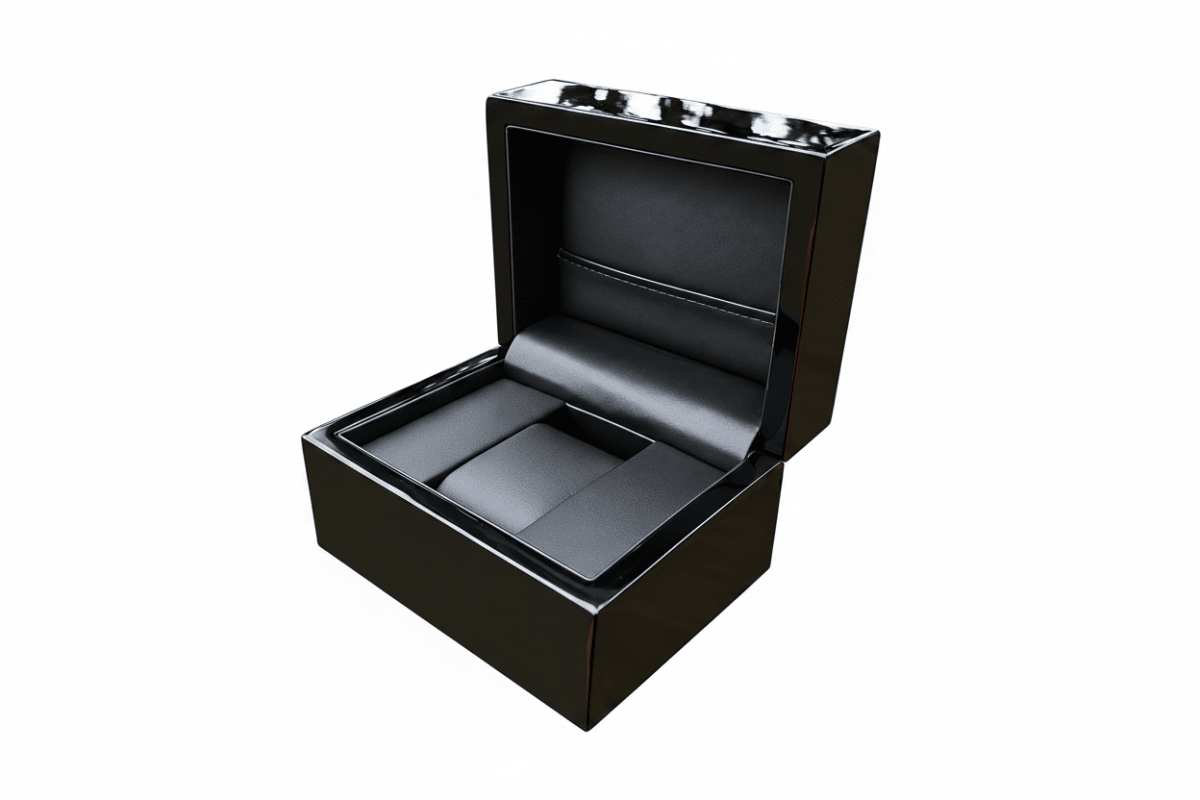 ZEDAIX AZUR Night Black - ZEDAIX