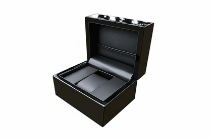 ZEDAIX AZUR Night Black - ZEDAIX