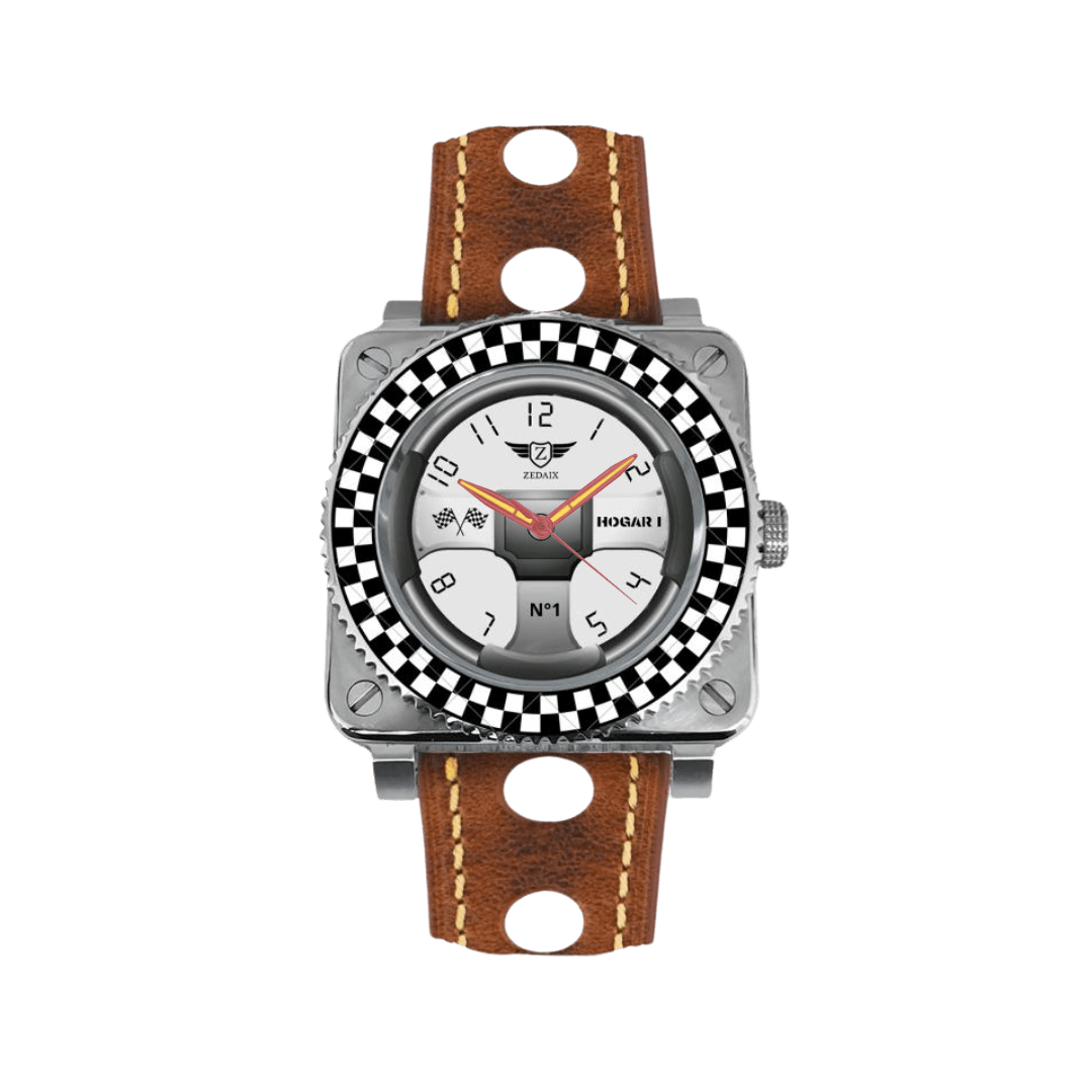 🏁 ZEDAIX HOGGAR I - ZEDAIX