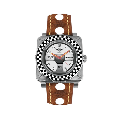 🏁 ZEDAIX HOGGAR I - ZEDAIX