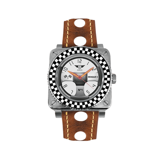 🏁 ZEDAIX HOGGAR I - ZEDAIX