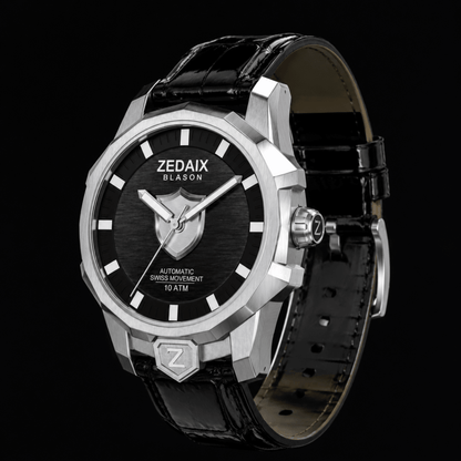 ZEDAIX BLASON — Édition Limitée - ZEDAIX