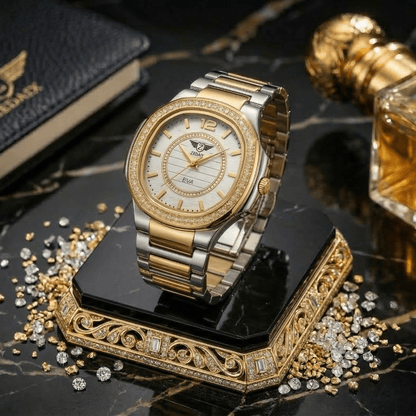 ZEDAIX EVA 2026 - Série II - ZEDAIX