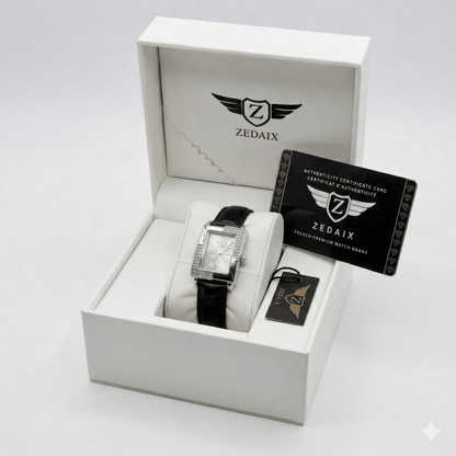 ZEDAIX ELISE 82 – Édition Exclusive - ZEDAIX