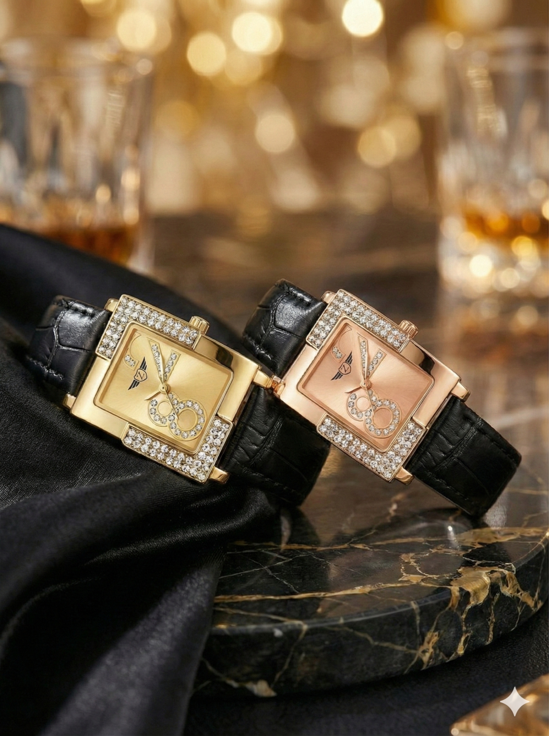 ZEDAIX – Montres Prémium , Bijoux , Bracelets & Pendentifs