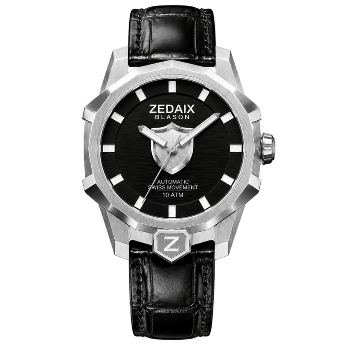 ZEDAIX BLASON — Édition Limitée