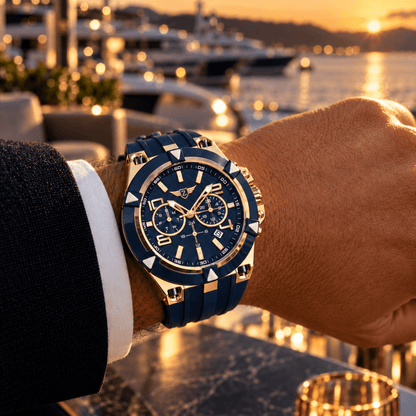 ZEDAIX AZUR Night Black - ZEDAIX