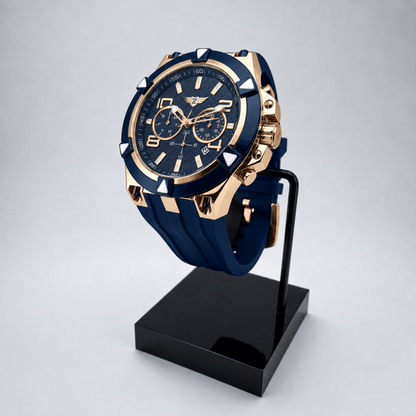 ZEDAIX AZUR Night Black - ZEDAIX
